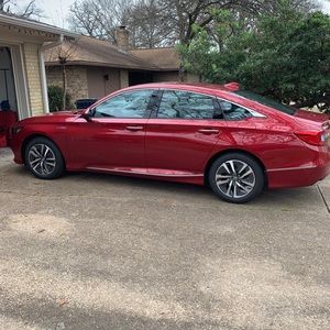 Meet your Posher, Ryan